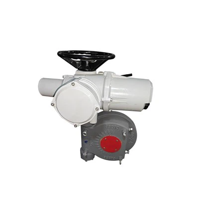 Električni pokretač ventila IP68