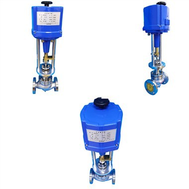 Built-in Integrated Frequency Converter Power 3 Phase 50HZ